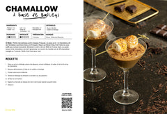 Cocktail Julien: Le barman de TikTok