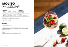 Cocktail Julien: Le barman de TikTok