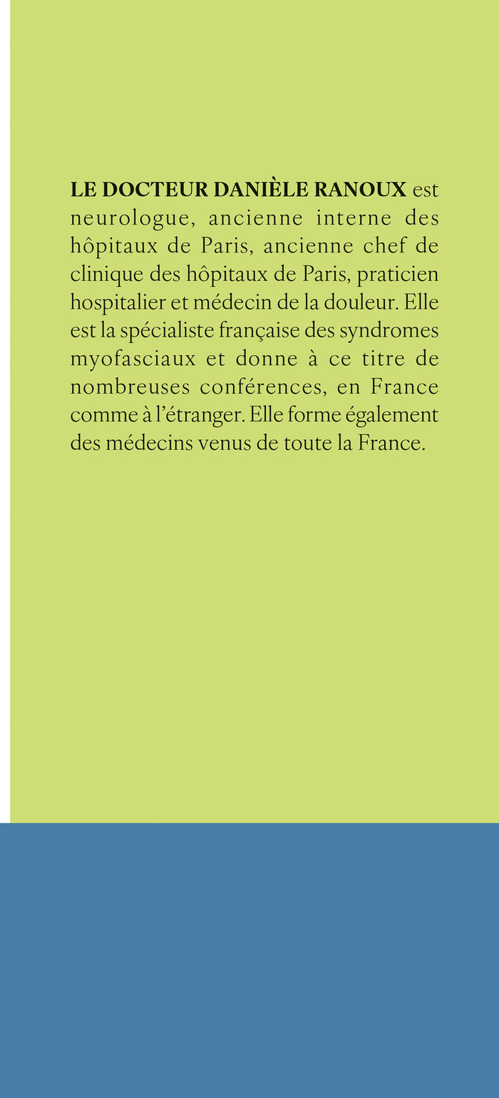 Fascias - Les connaître pour mieux les soigner