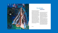 Raoul Dufy, l'ivresse de la couleur (catalogue officiel d'exposition)