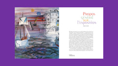 Raoul Dufy, l'ivresse de la couleur (catalogue officiel d'exposition)