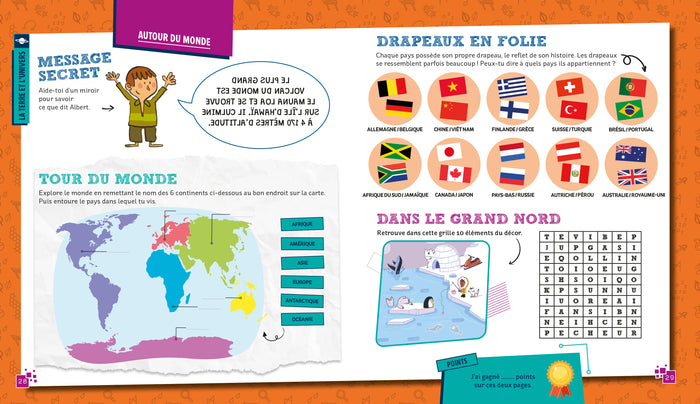 C'est toujours pas sorcier