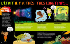 Le super livre de mes 8 ans
