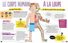 Le super livre de mes 6 ans