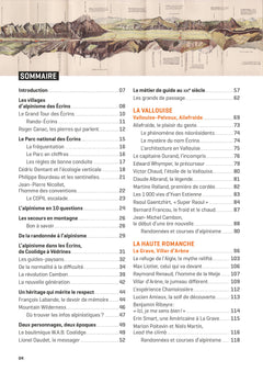 Villages d'alpinisme des Écrins