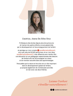 Mon enfant est créatif - 40 activités artistiques de 3 à 10 ans