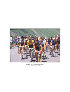 Etapes - L'Alpe d'Huez