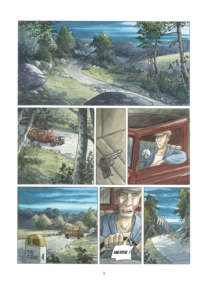 Petits bonheurs - Intégrale