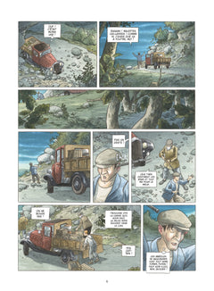 Petits bonheurs - Intégrale