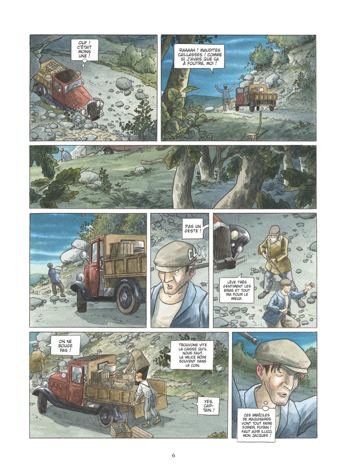 Petits bonheurs - Intégrale