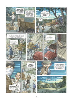 Petits bonheurs - Intégrale