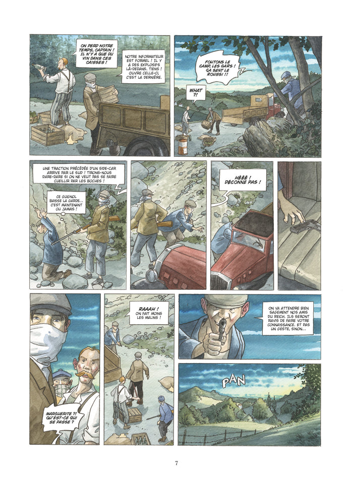 Petits bonheurs - Intégrale