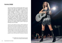 Taylor Swift, l'histoire d'une icône de la mode