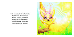 Les zalliés et les zaffreux : Wapi