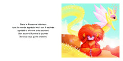 Les zalliés et les zaffreux : Wapi