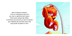 Les zalliés et les zaffreux : Stone
