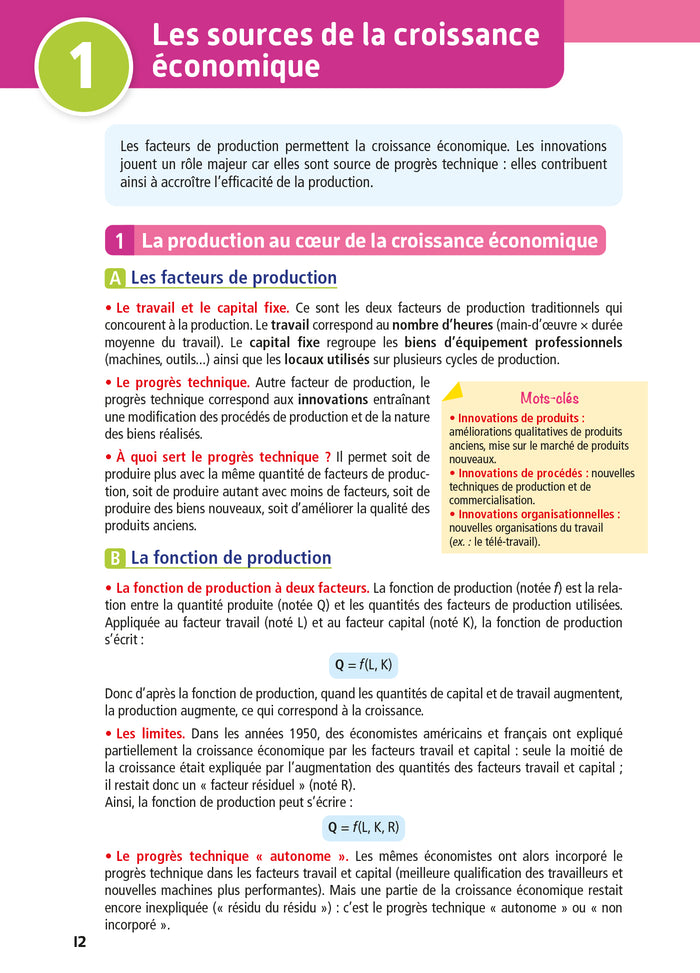 Objectif Bac 2023 - Term Spécialités sciences humaines