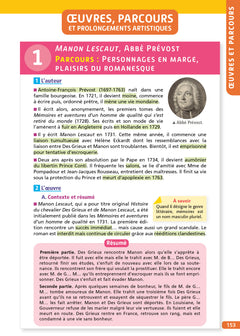 Objectif Bac 2023 - 1re Français écrit et oral