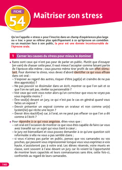 Objectif Bac Grand Oral Tle générale
