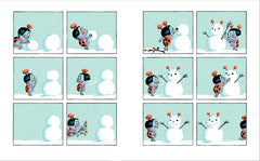 Un copain pour Coccinelle