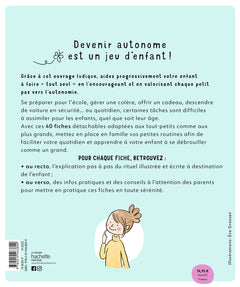 Comme un grand !