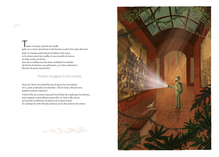 Il suffit d'y croire