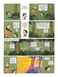 Maya - Tome 01