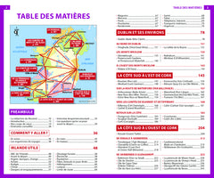 Guide du Routard Irlande 2022/23