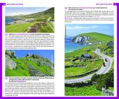 Guide du Routard Irlande 2022/23