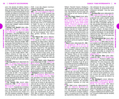 Guide du Routard Irlande 2022/23