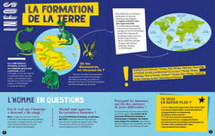 Le super livre de mes 10 ans