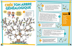 Le super livre de mes 10 ans