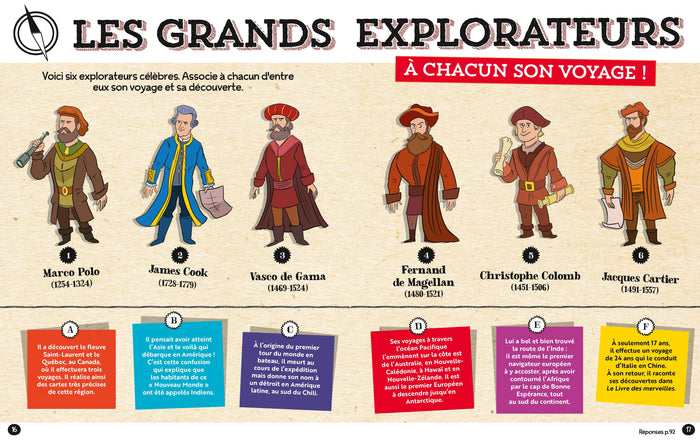 Le super livre de mes 10 ans