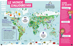 Le super livre de mes 10 ans