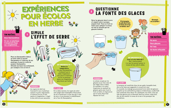 Le super livre de mes 10 ans