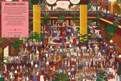 Où sont cachés les dragons ?