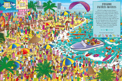 Où sont cachés les dragons ?