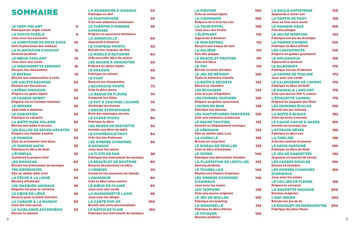 Simplissime - 100 activités zéro ennui