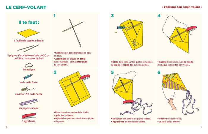 Simplissime - 100 activités zéro ennui