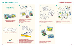 Simplissime - 100 activités zéro ennui