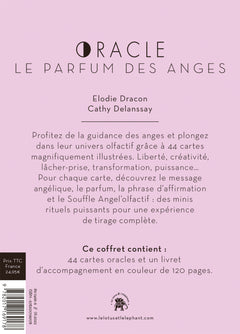Oracle Le parfum des anges