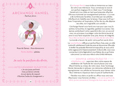 Oracle Le parfum des anges