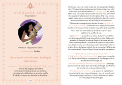 Oracle Le parfum des anges