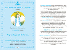 Oracle Le parfum des anges