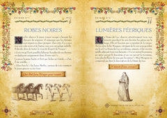 150 enigmes d'Arthur et des chevaliers de la Table Ronde