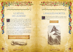 150 enigmes d'Arthur et des chevaliers de la Table Ronde
