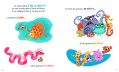 Le grand livre des tout-petits