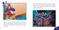 SPIDER-MAN - 7 Histoires pour la semaine - MARVEL, vol. 2