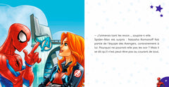 SPIDER-MAN - 7 Histoires pour la semaine - MARVEL, vol. 2