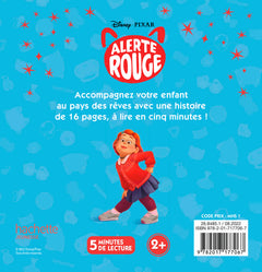 Alerte rouge